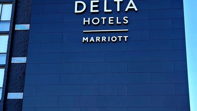 Delta Hotels by Marriott Denver Northglenn hotel detail image 1