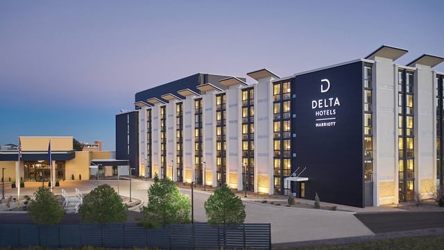 Delta Hotels by Marriott Denver Northglenn hotel detail image 2