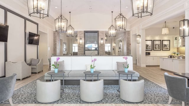 Homewood Suites by Hilton Palm Beach Gardens hotel detail image 3