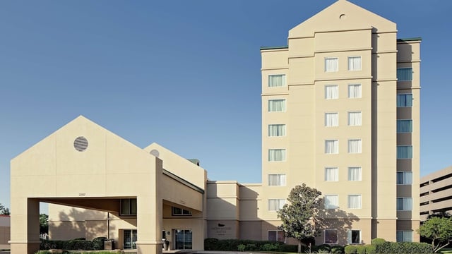 Homewood Suites by Hilton Dallas-Market Center hotel detail image 2