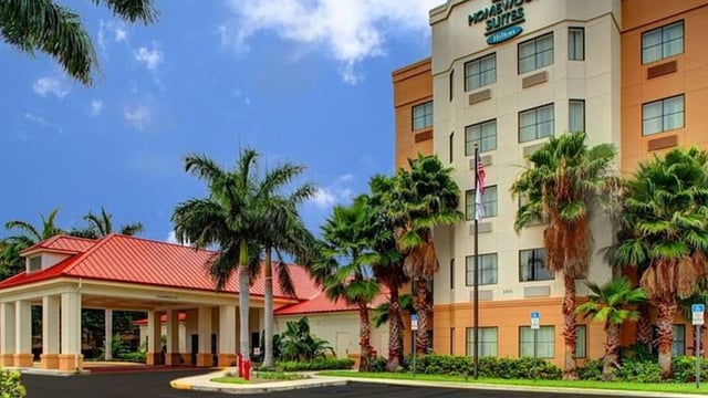 Homewood Suites West Palm Beach hotel detail image 1