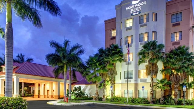 Homewood Suites West Palm Beach hotel detail image 2